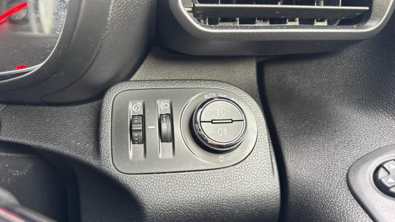 Vauxhall Combo Life 1.5 Turbo D SE 5dr Diesel Estate